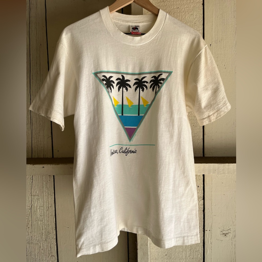 Vintage Tee Shirt